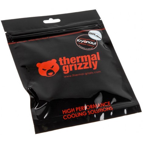 Thermal Grizzly | Thermal Grease | Kryonaut - 3